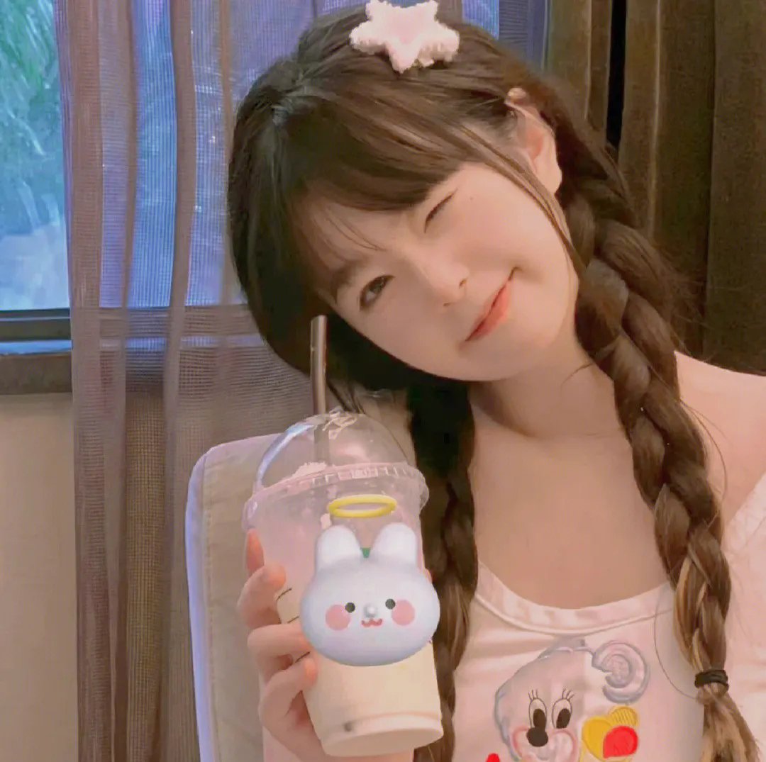 北极小迷狐：吉娜&尤克